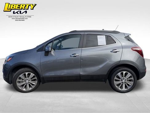 Used 2020 Buick Encore Preferred w/ Safety Package image 4