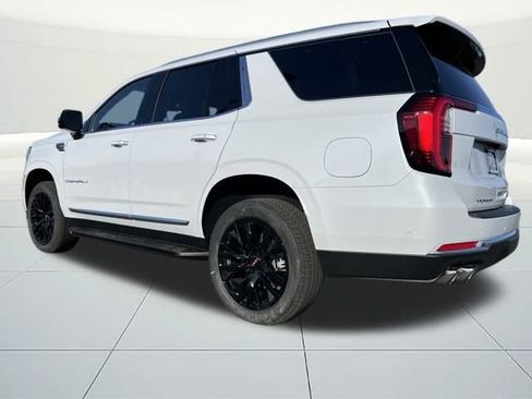 New 2026 GMC Yukon Denali image 3