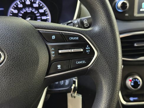 Used 2019 Hyundai Santa Fe SE AWD/4WD image 20