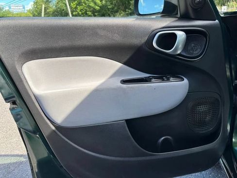Used 2014 FIAT 500L Easy FWD image 12