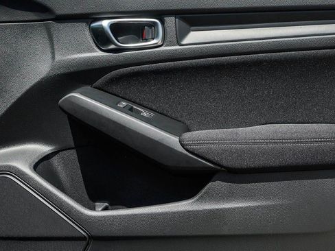 New 2026 Honda Civic LX image 8