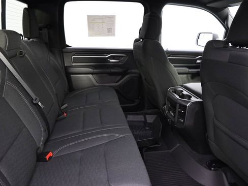 Used 2026 RAM 1500 Big Horn AWD/4WD image 18