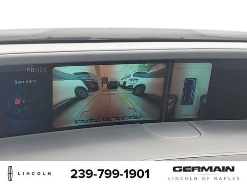 New 2026 Lincoln Nautilus Reserve image 24