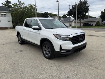 Used 2023 Honda Ridgeline RTL