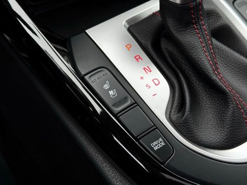 Used 2022 Kia Forte GT w/ GT2 Package FWD image 47
