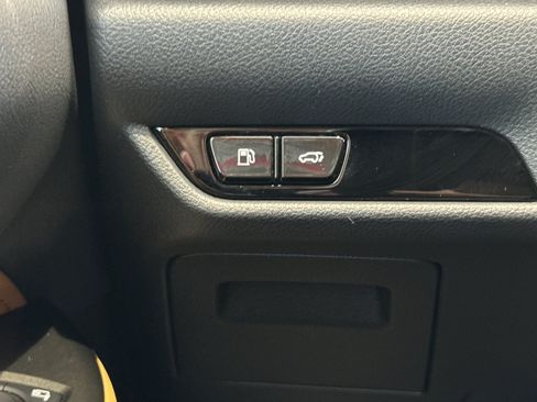 Certified 2024 Lexus NX 350h AWD image 36