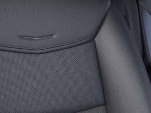 New 2025 Cadillac XT6 Premium Luxury w/ Technology Package image 22