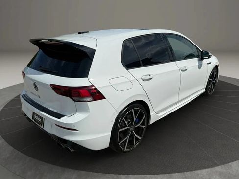 Used 2024 Volkswagen Golf R AWD/4WD image 5