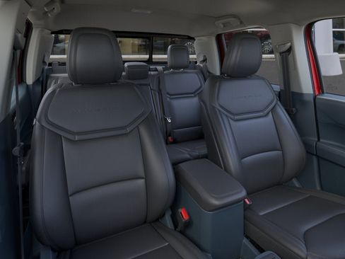 New 2026 Ford Maverick Lariat image 10