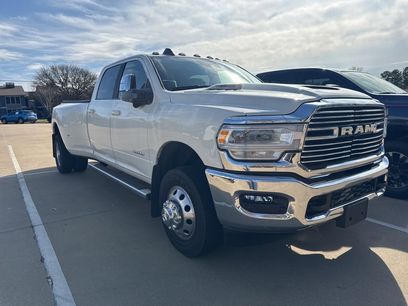 Used 2023 RAM 3500 Laramie