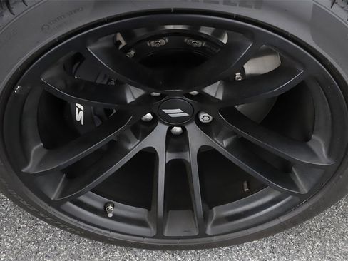 Used 2023 Dodge Challenger R/T Scat Pack image 30