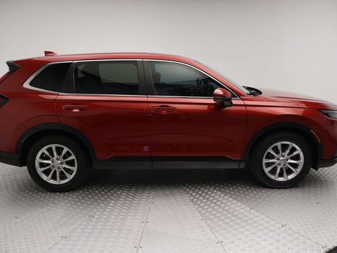 Used 2023 Honda CR-V EX-L image 7