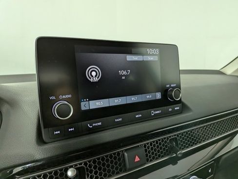 Used 2024 Honda Civic EX-L image 20