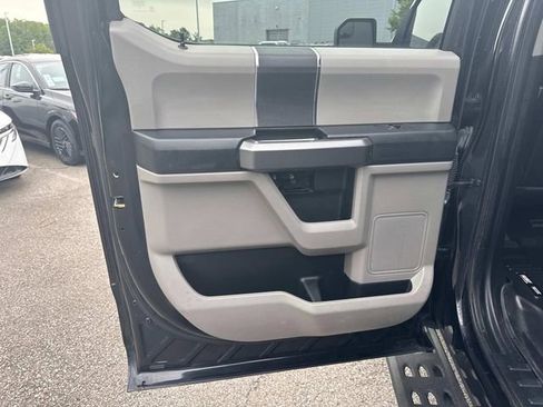 Used 2016 Ford F150 XLT w/ Equipment Group 301A Mid AWD/4WD image 15