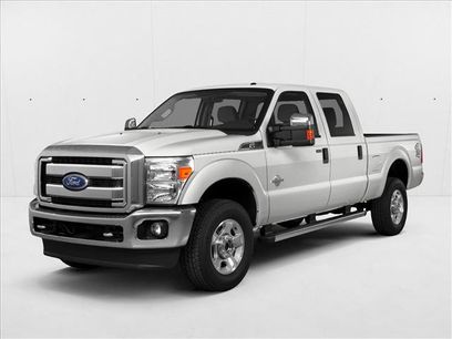 Used 2016 Ford F350 Lariat w/ Lariat Interior Package