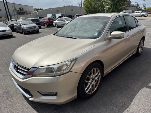 Used 2013 Honda Accord EX-L image 15