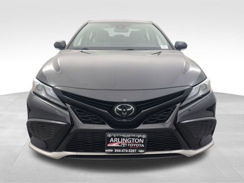 Used 2023 Toyota Camry XSE image 10