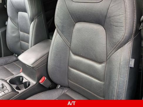 Used 2017 MAZDA CX-5 Grand Select AWD/4WD image 14