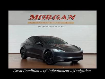 Used 2024 Tesla Model 3