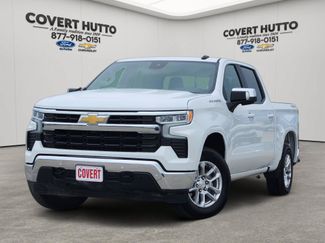 Used 2025 Chevrolet Silverado 1500 LT w/ Safety Package AWD/4WD video 1