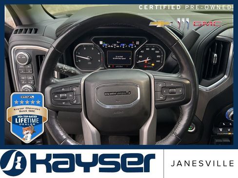 Certified 2020 GMC Sierra 3500 Denali w/ Denali Ultimate Package image 18