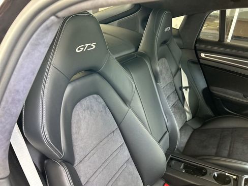 Used 2019 Porsche Panamera GTS AWD/4WD image 32
