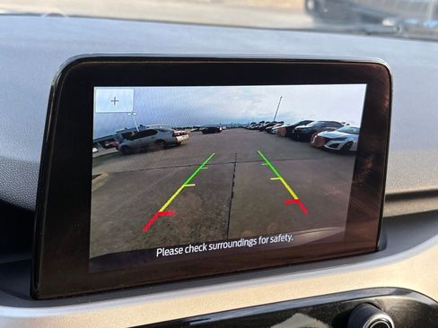 Used 2022 Ford Escape SE FWD image 14