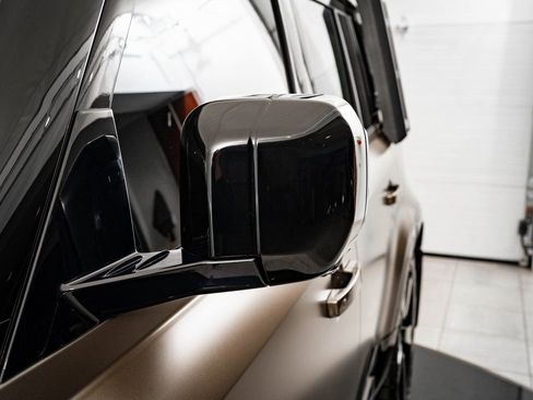 Used 2021 Land Rover Defender 110 X image 15