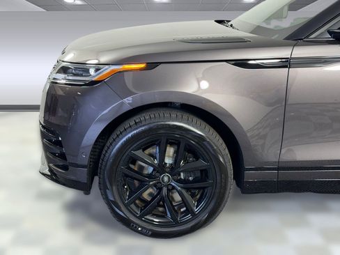 New 2026 Land Rover Range Rover Velar Dynamic SE image 11