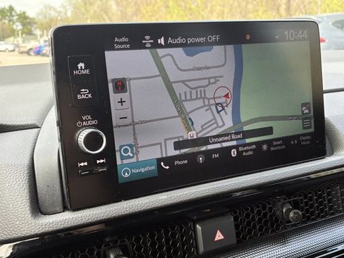 Used 2024 Honda CR-V Sport Touring image 14