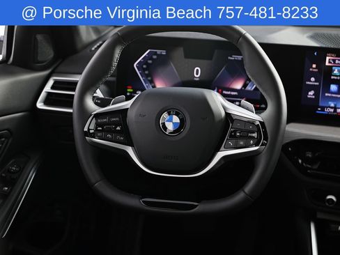 Used 2026 BMW 330i xDrive Sedan AWD/4WD image 29