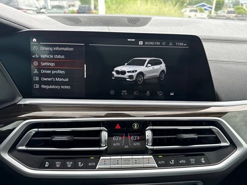Used 2021 BMW X5 xDrive40i w/ Premium Package 2 AWD/4WD image 16