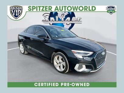 Used 2023 Audi A3 2.0T Premium