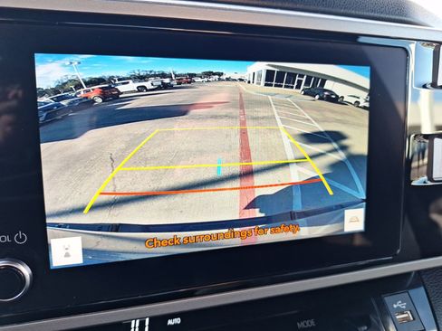 Used 2025 Toyota Tundra SR5 image 27