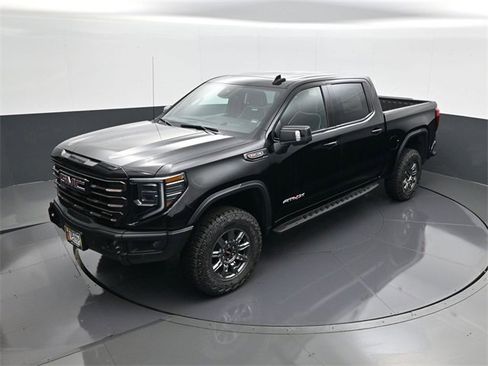 New 2026 GMC Sierra 1500 AT4X image 13