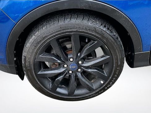 Used 2018 Ford Escape SE w/ SE Sport Appearance Package image 31