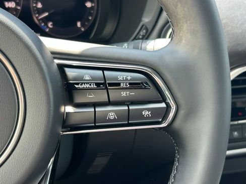 New 2026 MAZDA CX-90 3.3 Turbo w/ Premium Plus Pkg image 18