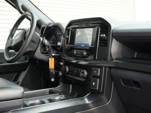 Certified 2023 Ford F150 XL w/ STX Appearance Package RWD image 22