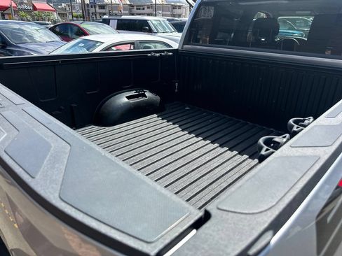 Used 2023 Toyota Tundra SR5 w/ SX Package AWD/4WD image 20