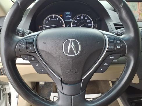 Used 2013 Acura RDX Technology Package image 10