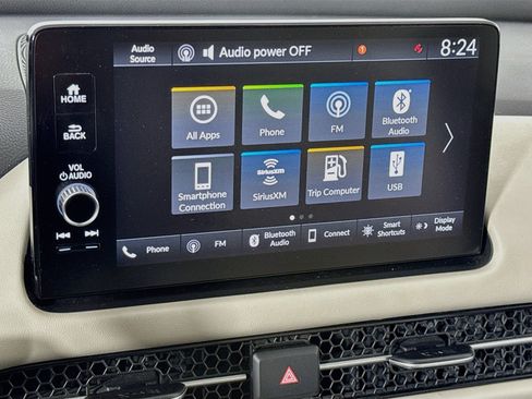 Certified 2025 Honda HR-V EX-L image 14