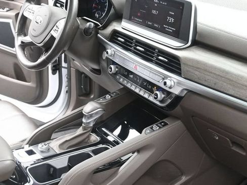 Used 2021 Kia Telluride SX FWD image 54