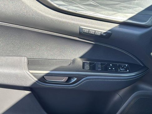 Used 2023 Lexus NX 350h AWD w/ Vision Package image 11