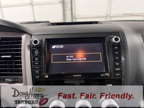Used 2011 Toyota Sequoia Platinum image 52