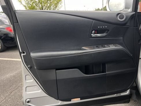 Used 2013 Lexus RX 450h FWD w/ Navigation Pkg image 10