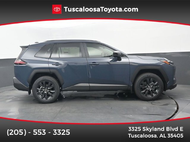 New 2026 Toyota RAV4 XLE Premium FWD image 1