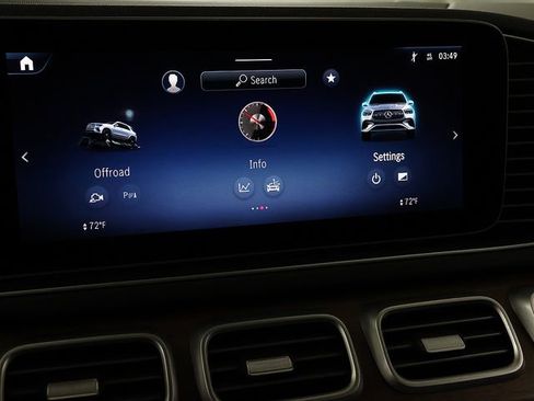 Certified 2026 Mercedes-Benz GLE 350 4MATIC image 19