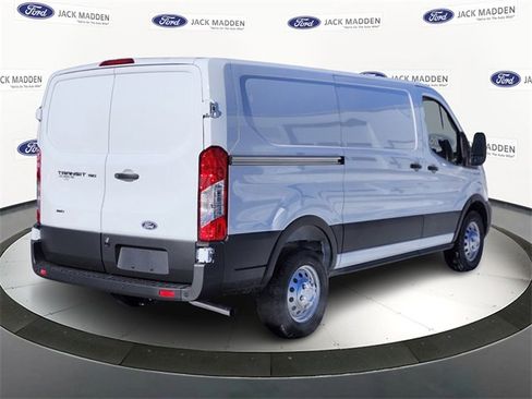 New 2026 Ford Transit 150 Low Roof AWD image 5
