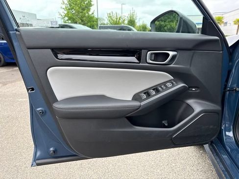 Certified 2026 Honda Civic Sport image 13