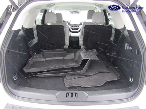 Certified 2025 Ford Explorer Active w/ Active Comfort Package AWD/4WD image 23